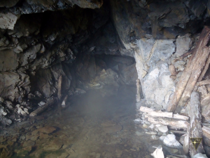 Тырныаузский горно-обогатительный комбинат (Часть 1, Путешествия, заброшенные шахты)