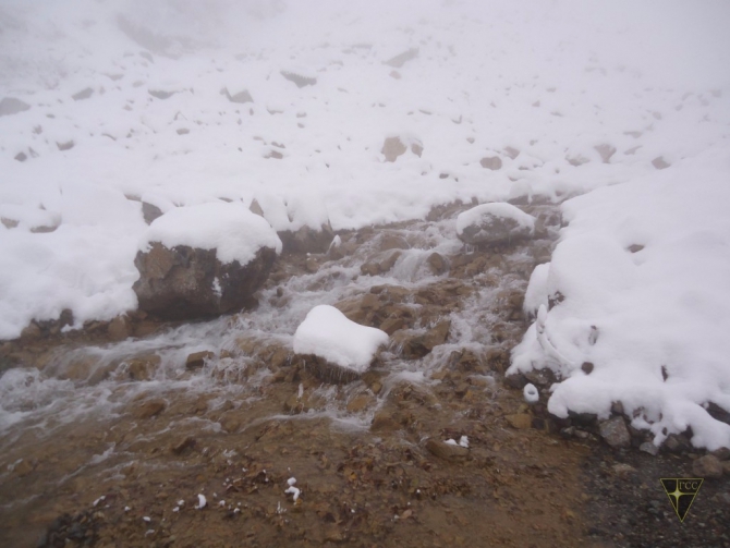 Тырныаузский горно-обогатительный комбинат (Часть 1, Путешествия, заброшенные шахты)