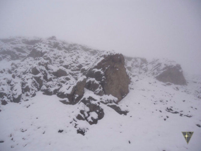 Тырныаузский горно-обогатительный комбинат (Часть 1, Путешествия, заброшенные шахты)