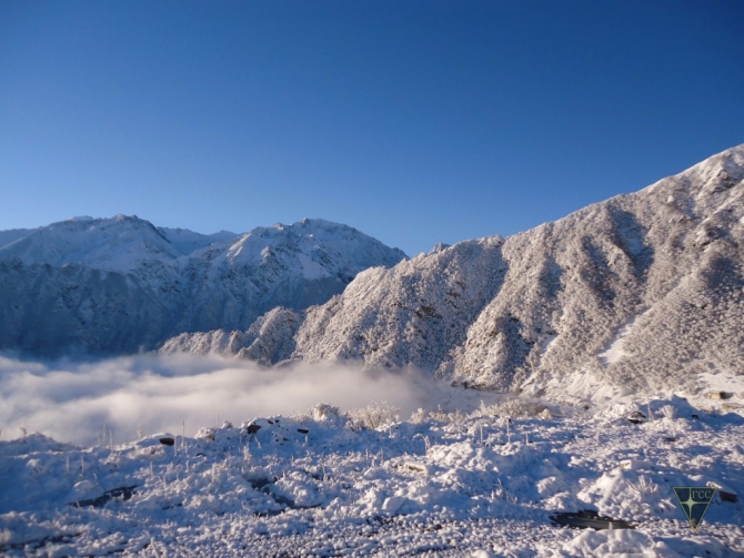 Тырныаузский горно-обогатительный комбинат (Часть 1, Путешествия, заброшенные шахты)