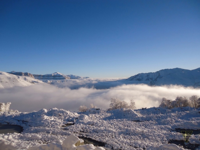 Тырныаузский горно-обогатительный комбинат (Часть 1, Путешествия, заброшенные шахты)