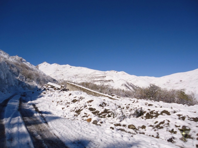 Тырныаузский горно-обогатительный комбинат (Часть 1, Путешествия, заброшенные шахты)