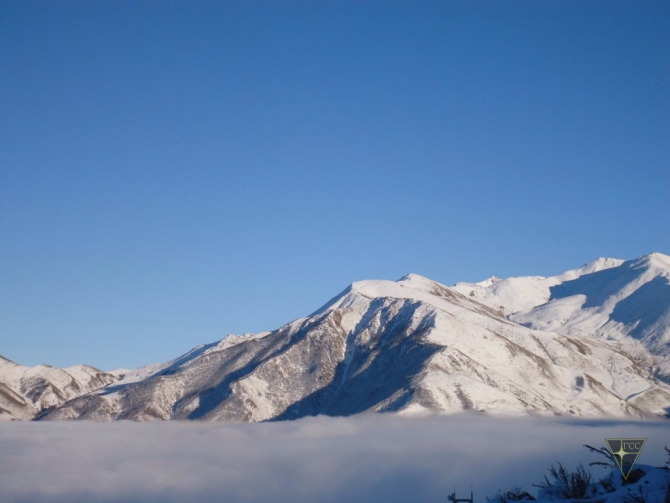 Тырныаузский горно-обогатительный комбинат (Часть 1, Путешествия, заброшенные шахты)