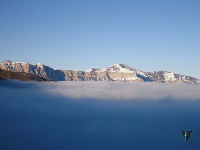 Тырныаузский горно-обогатительный комбинат (Часть 1, Путешествия, заброшенные шахты)