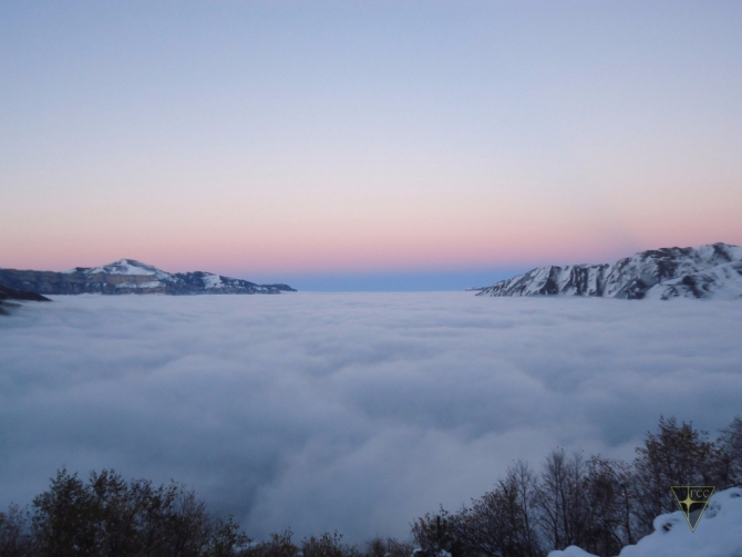 Тырныаузский горно-обогатительный комбинат (Часть 1, Путешествия, заброшенные шахты)