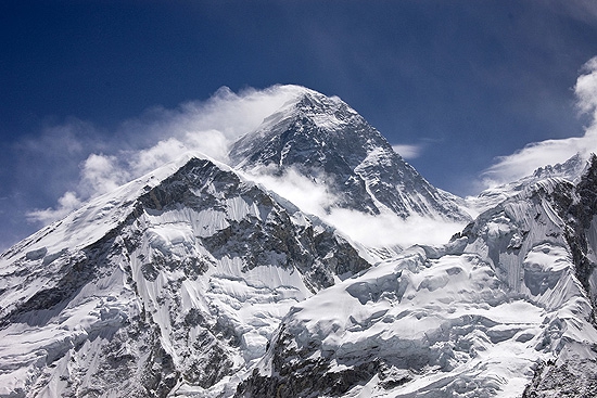 Алекс Чикон собирается в очередную зимнюю экспедицию. (Альпинизм, гималаи, зимние восхождения)