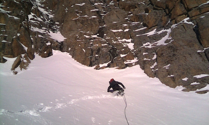 Холодно и весело, все как мы любим! (Альпинизм, ала-арча, тянь-шань, киргизия)