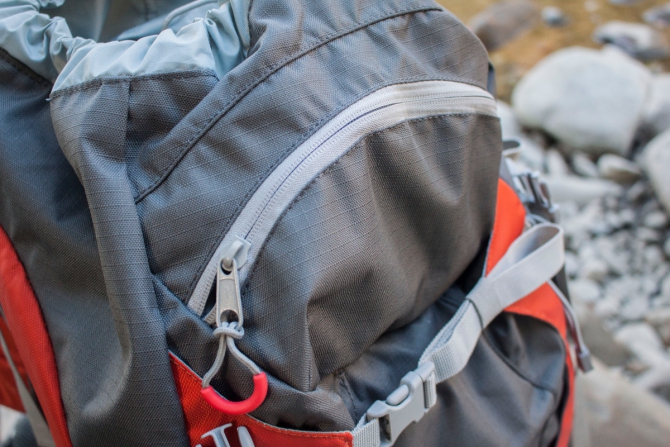 Рюкзак Прайд 85: смекаешь? (Горный туризм, nova tour, поход, горный туризм, тест снаряжения)