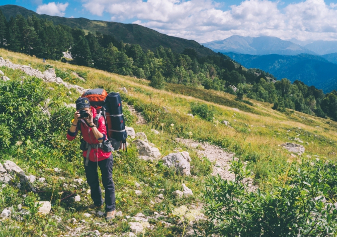 Рюкзак Прайд 85: смекаешь? (Горный туризм, nova tour, поход, горный туризм, тест снаряжения)