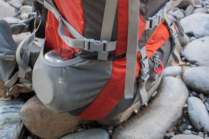 Рюкзак Прайд 85: смекаешь? (Горный туризм, nova tour, поход, горный туризм, тест снаряжения)