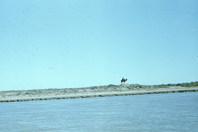 Ретро-экскурс. Из архива чемпиона СССР в классе траверсов м.с. Старосельца Е. В. (Альпинизм)