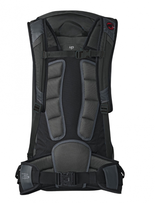 Выбор штурмового рюкзака для альпинизма