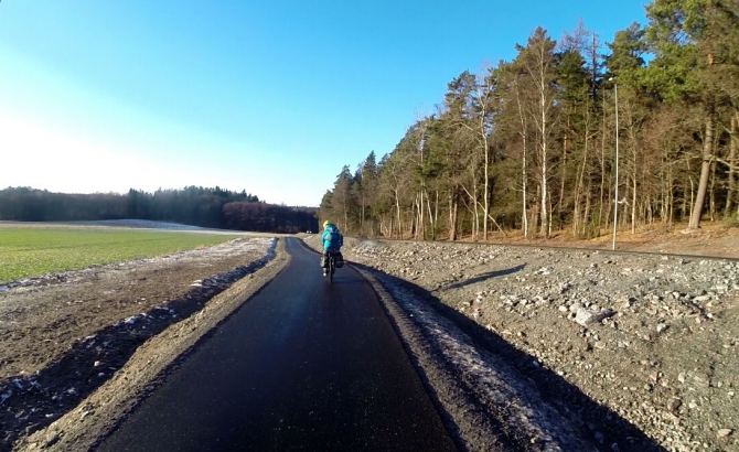 Ира Морозова из солнечной Скандинавии! (Вело, Bring a smile to a child's face, Подари улыбку ребенку, вело-трип, скандинавия, ирина морозова)