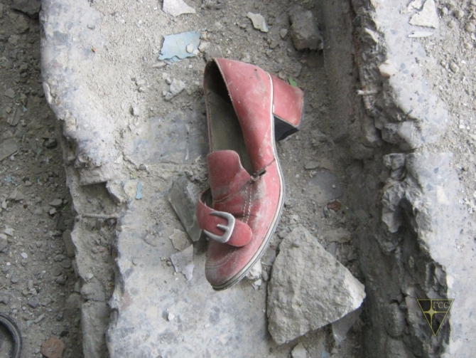 Тырныаузский горно-обогатительный комбинат (Часть 2, Путешествия, заброшенные шахты)