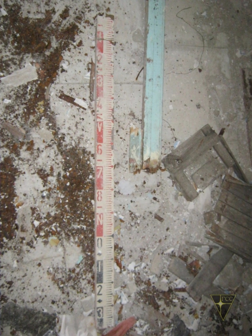 Тырныаузский горно-обогатительный комбинат (Часть 2, Путешествия, заброшенные шахты)