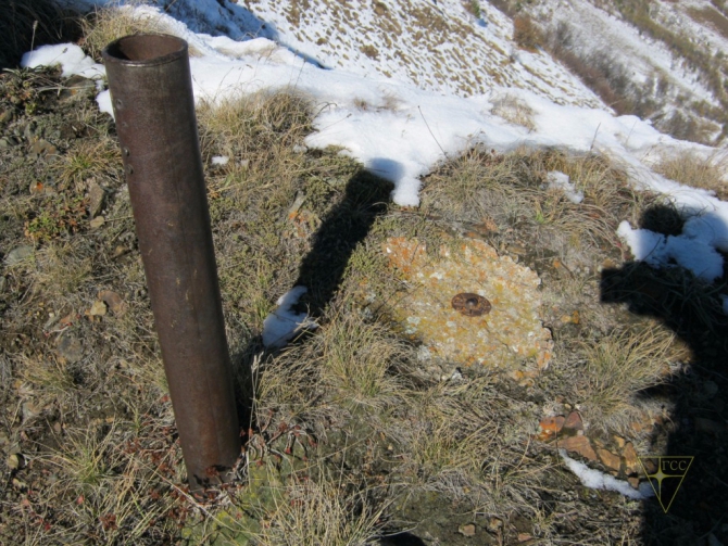 Тырныаузский горно-обогатительный комбинат (Часть 2, Путешествия, заброшенные шахты)