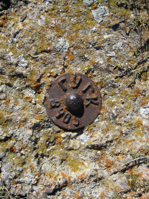 Тырныаузский горно-обогатительный комбинат (Часть 2, Путешествия, заброшенные шахты)