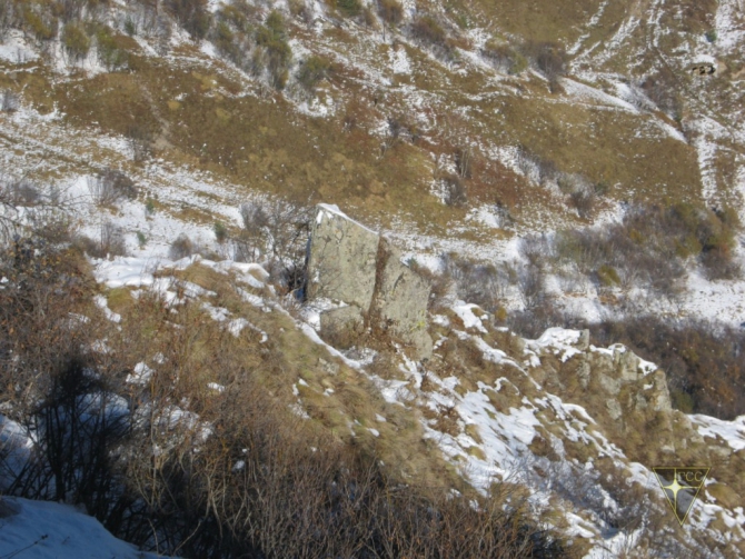 Тырныаузский горно-обогатительный комбинат (Часть 2, Путешествия, заброшенные шахты)
