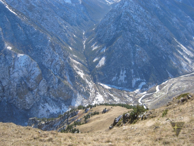 Тырныаузский горно-обогатительный комбинат (Часть 2, Путешествия, заброшенные шахты)