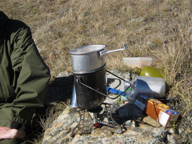 Тырныаузский горно-обогатительный комбинат (Часть 2, Путешествия, заброшенные шахты)