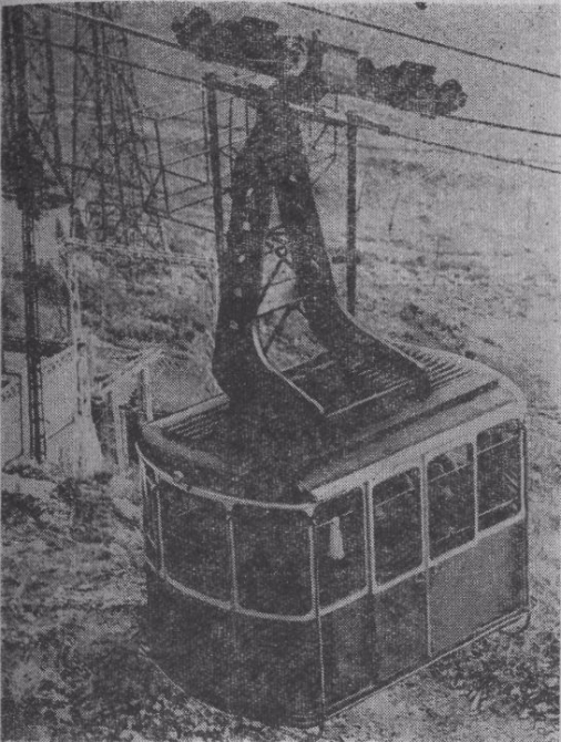 Тырныаузский горно-обогатительный комбинат (Часть 2, Путешествия, заброшенные шахты)