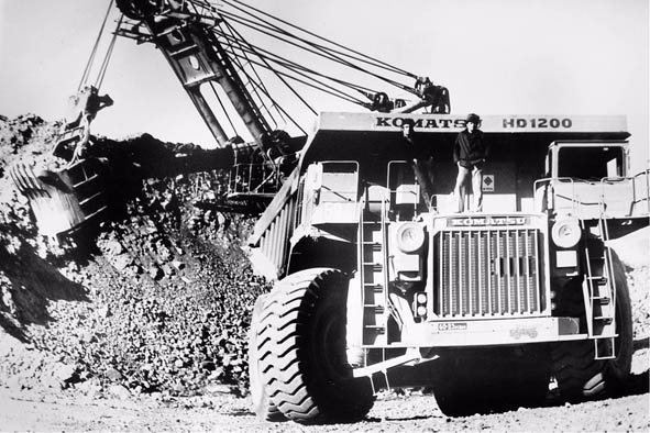 Тырныаузский горно-обогатительный комбинат (Часть 2, Путешествия, заброшенные шахты)