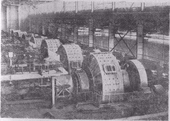 Тырныаузский горно-обогатительный комбинат (Часть 2, Путешествия, заброшенные шахты)