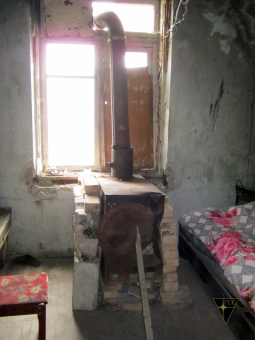 Тырныаузский горно-обогатительный комбинат (Часть 2, Путешествия, заброшенные шахты)