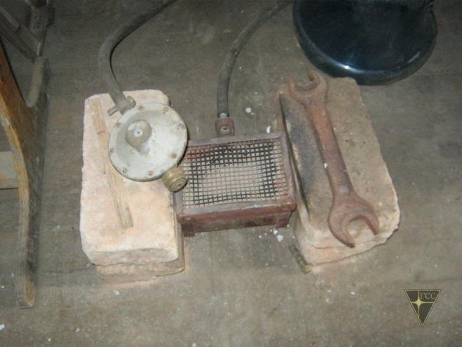 Тырныаузский горно-обогатительный комбинат (Часть 2, Путешествия, заброшенные шахты)