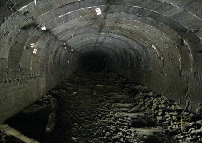 Тырныаузский горно-обогатительный комбинат (Часть 2, Путешествия, заброшенные шахты)