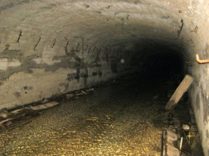 Тырныаузский горно-обогатительный комбинат (Часть 2, Путешествия, заброшенные шахты)