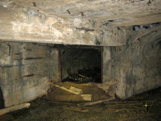 Тырныаузский горно-обогатительный комбинат (Часть 2, Путешествия, заброшенные шахты)