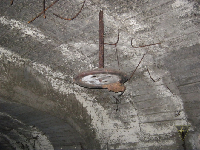 Тырныаузский горно-обогатительный комбинат (Часть 2, Путешествия, заброшенные шахты)