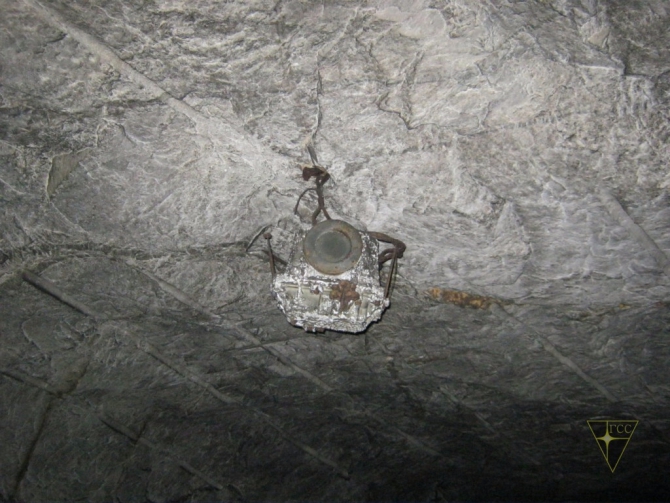 Тырныаузский горно-обогатительный комбинат (Часть 2, Путешествия, заброшенные шахты)