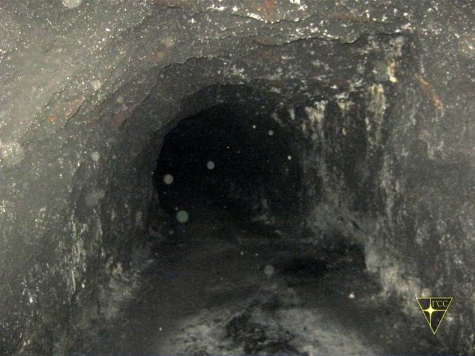 Тырныаузский горно-обогатительный комбинат (Часть 2, Путешествия, заброшенные шахты)