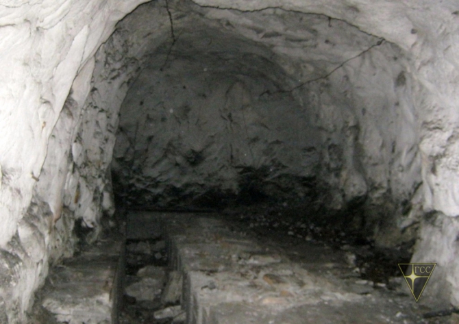 Тырныаузский горно-обогатительный комбинат (Часть 2, Путешествия, заброшенные шахты)