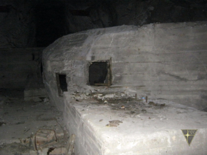 Тырныаузский горно-обогатительный комбинат (Часть 2, Путешествия, заброшенные шахты)