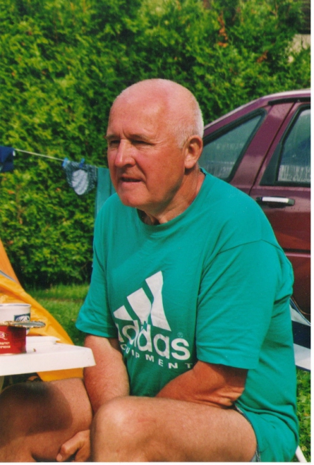 Надо идти вверх! Памяти Анатолия Филипповича Винокурова. (Альпинизм)