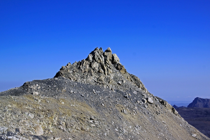 Траверс Эльбруса с востока на запад 18.08.2016-24.08.2016 (Альпинизм)