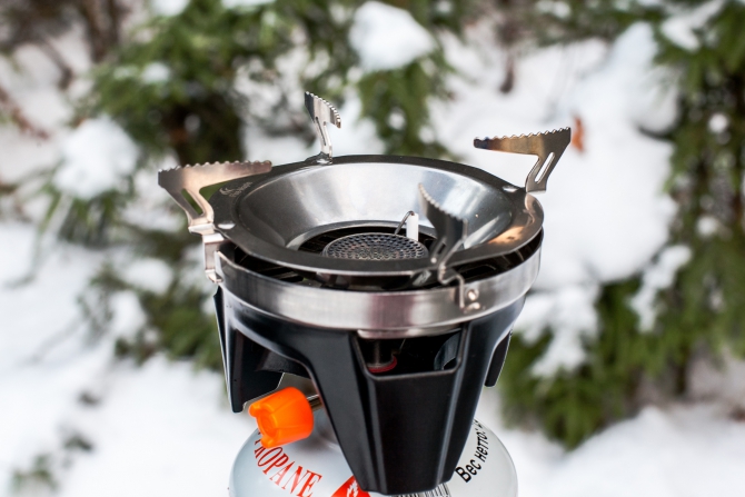 Таганок для горелки Fire Maple (горелка fire maple)