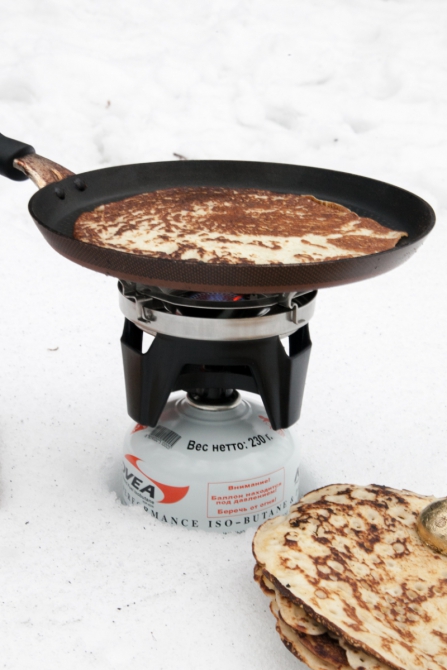 Таганок для горелки Fire Maple (горелка fire maple)