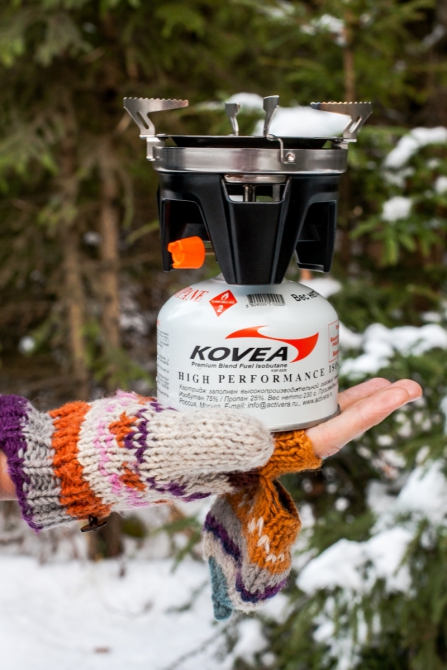 Таганок для горелки Fire Maple (горелка fire maple)