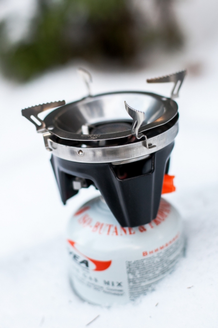 Таганок для горелки Fire Maple (горелка fire maple)