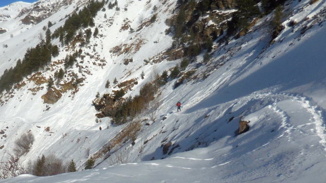 Катаракта. Анатомия приключения (Ледолазание/drytoolling)