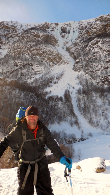 Катаракта. Анатомия приключения (Ледолазание/drytoolling)