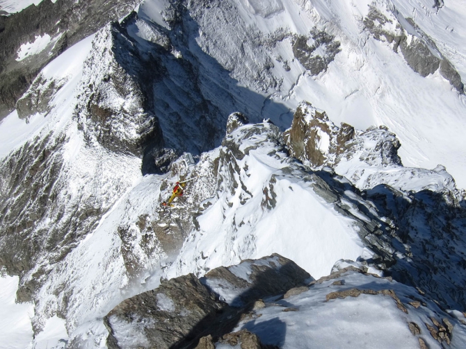 Несколько слов о «Приключении каждый день»! (Альпинизм, приключение каждый день, спецпроект, риск.ру, KeyMission 360, nikon, Истории Риска, аоста, вале, шамони, монблан)