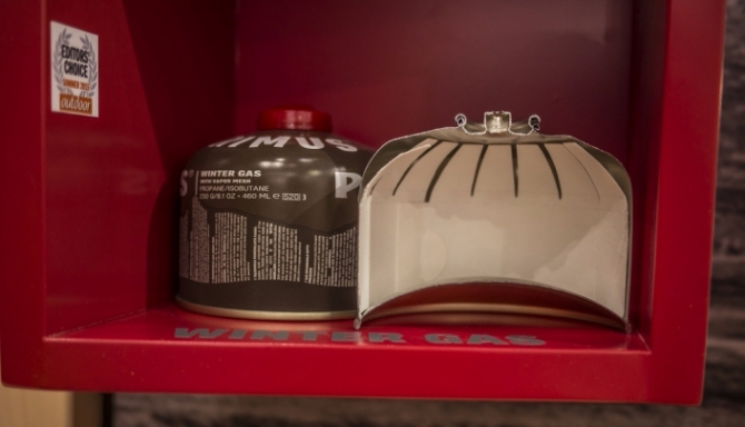 Ода туристическим горелкам с радиаторной посудой (горелки, обзор)