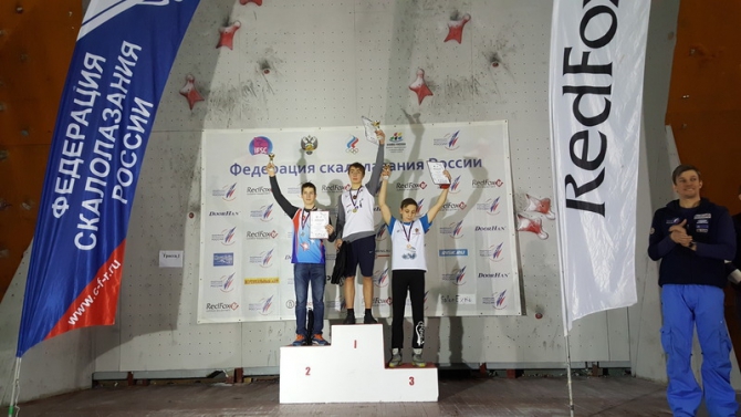 «Рождественский турнир-2017»: итоги (Скалолазание, воронеж, скалолазание, всероссийские юношеские соревнования, скорость, трудность, боулдеринг, луиза емельева, Владислав Шуневич, михаил черников)