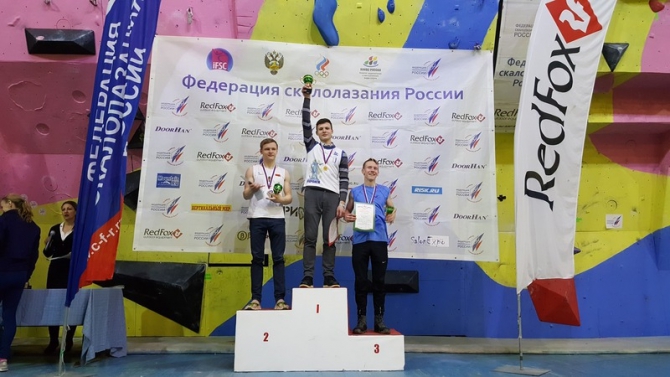 «Рождественский турнир-2017»: итоги (Скалолазание, воронеж, скалолазание, всероссийские юношеские соревнования, скорость, трудность, боулдеринг, луиза емельева, Владислав Шуневич, михаил черников)