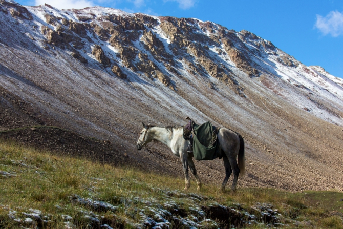 Пик Ленина. Какие ошибки не стоит делать, чтобы подняться на вершину, и немного красивых фотографий. (Альпинизм)